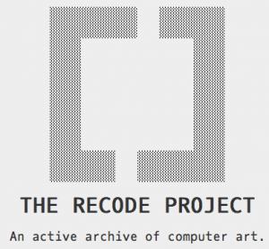 recode_project