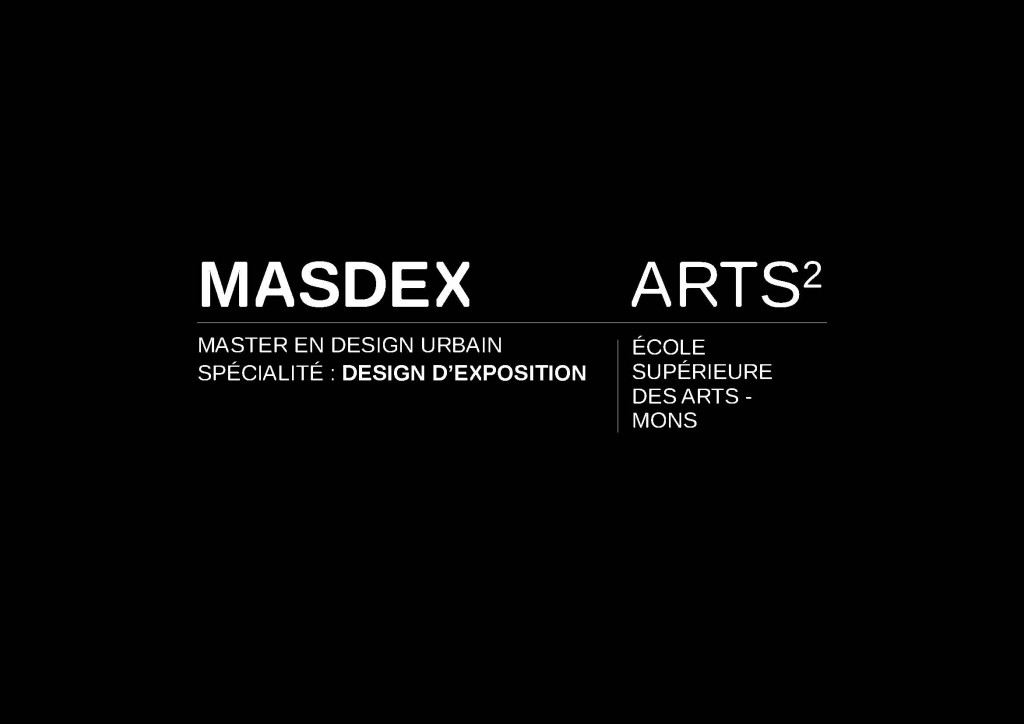 MASDEX-presentation